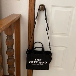 Marc Jacobs The Tote Bag (Mini)